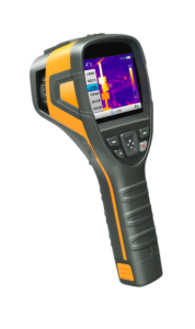 Guide- B Series Thermal Imaging Infrared Camera