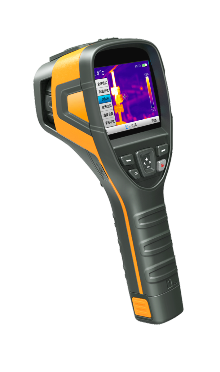 Guide- B Series Thermal Imaging Infrared Camera