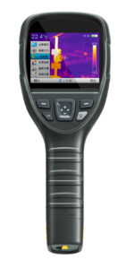 Guide- B Series Thermal Imaging Infrared Camera