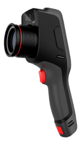 Guide- D Series Thermal Imaging Infrared Camera