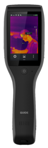 Guide- D Series Thermal Imaging Infrared Camera